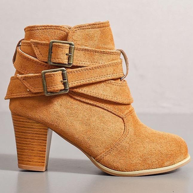 Susana | Modern and supportive orthopedic footwear - Image 12