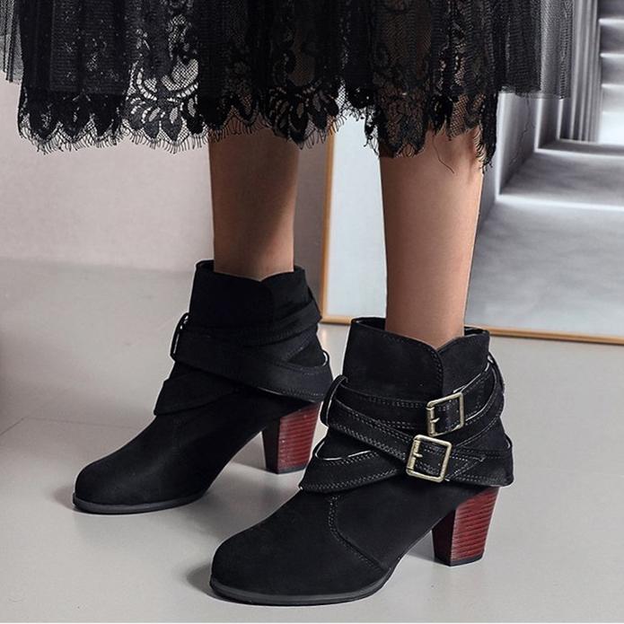 Susana | Modern and supportive orthopedic footwear - Image 14