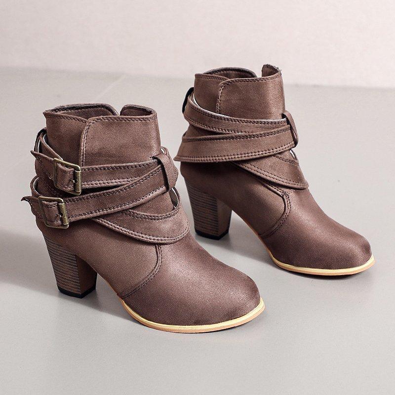 Susana | Modern and supportive orthopedic footwear - Image 5