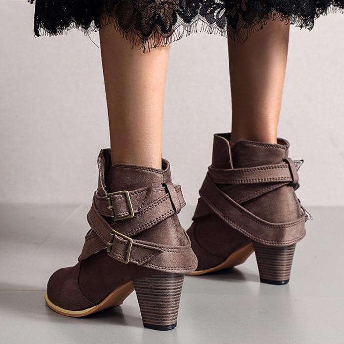 Susana | Modern and supportive orthopedic footwear - Image 6