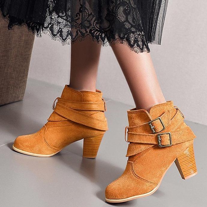 Susana | Modern and supportive orthopedic footwear - Image 9