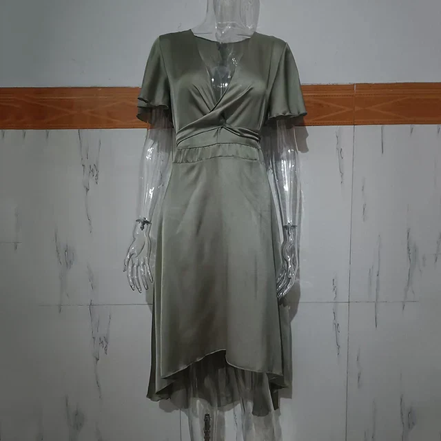 Susana® | Tailored and elegant summer dress - Image 4