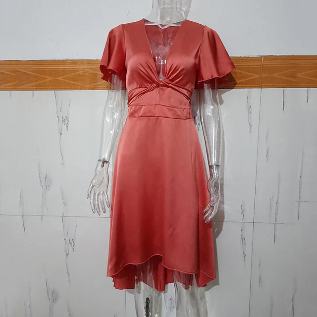Susana® | Tailored and elegant summer dress - Image 5