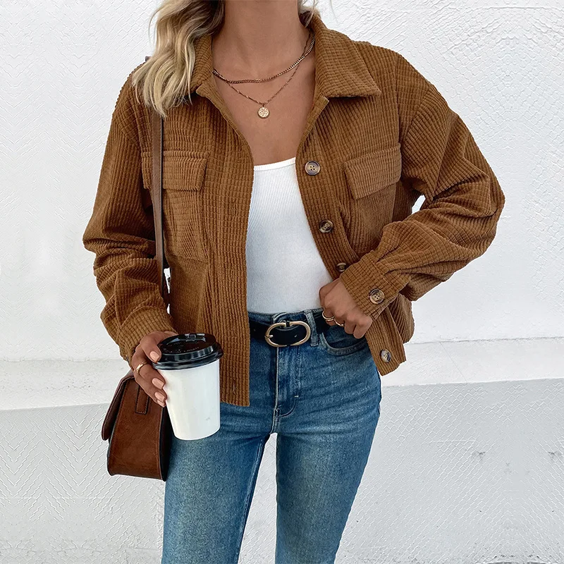 Susana | Winter jacket for women