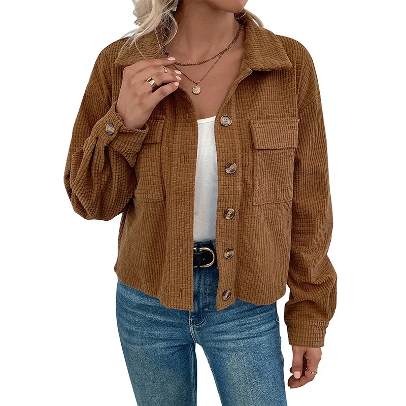Susana | Winter jacket for women - Image 4