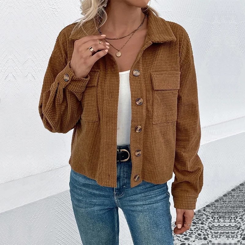 Susana | Winter jacket for women - Image 6
