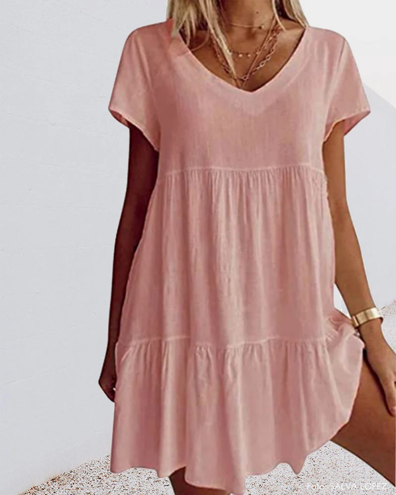 Susana® | women's summer dress - Image 2