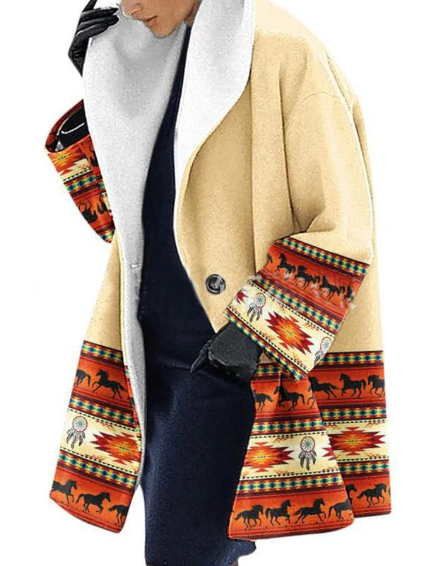 Susana | Effortless and chic winter cardigan - Image 2