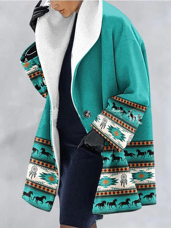 Susana | Effortless and chic winter cardigan - Image 3