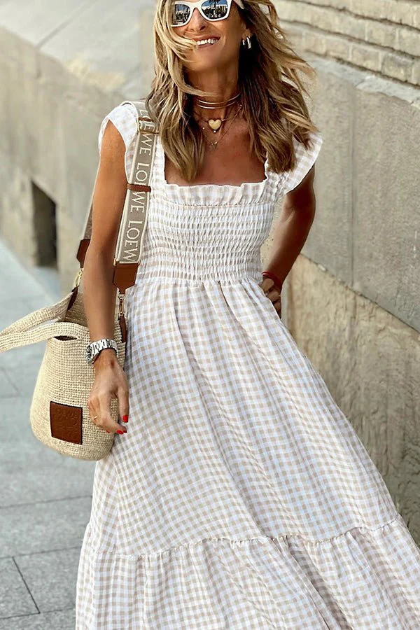 Sydney® | Summer Maxi Dress - Image 2