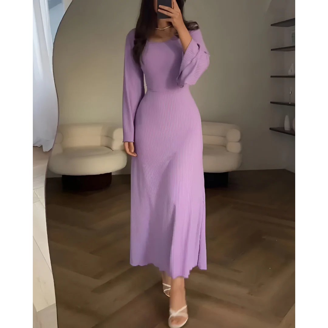 Sylvia® | Elegant Dress - Image 3