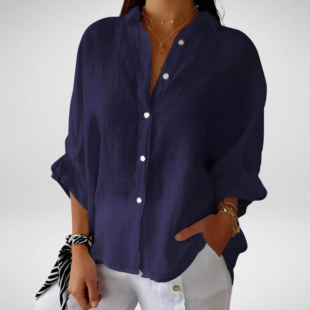 Talia® | Elegant Blouse - Image 6