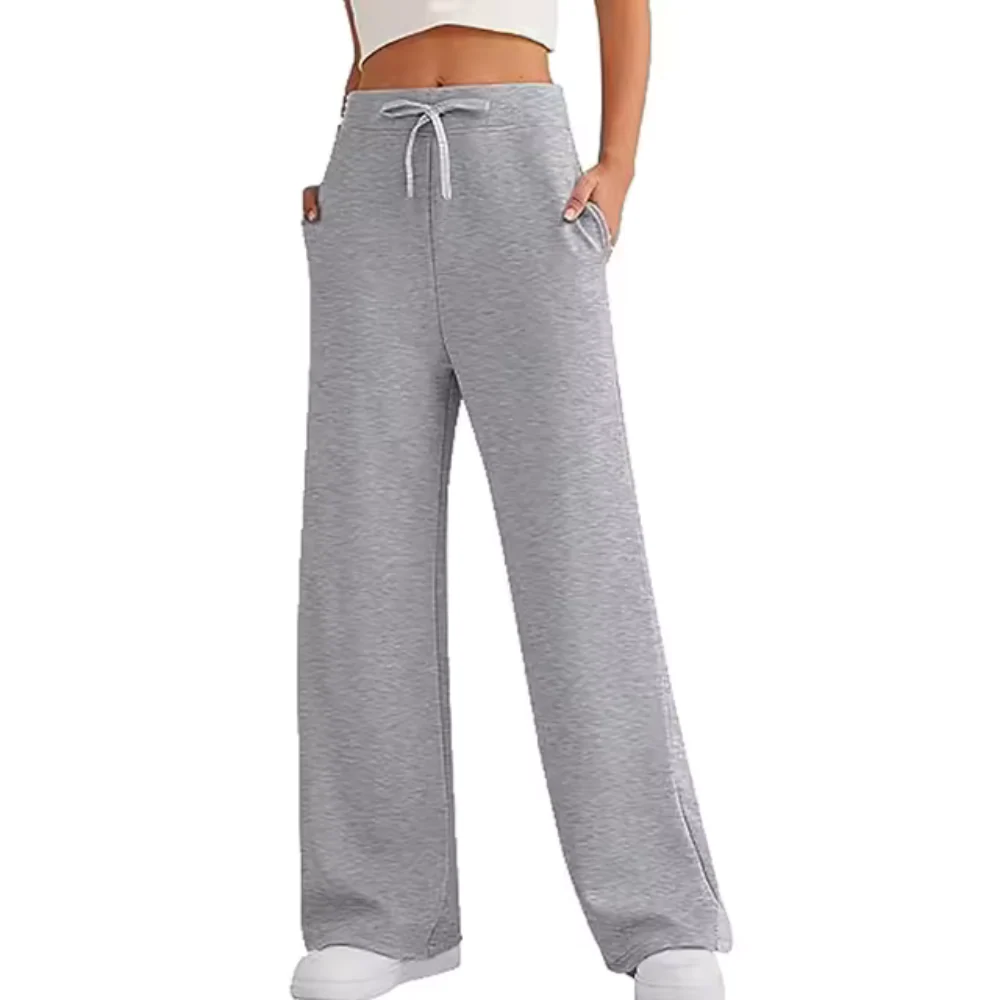 Tamar | Comfortable sports pants - Image 2