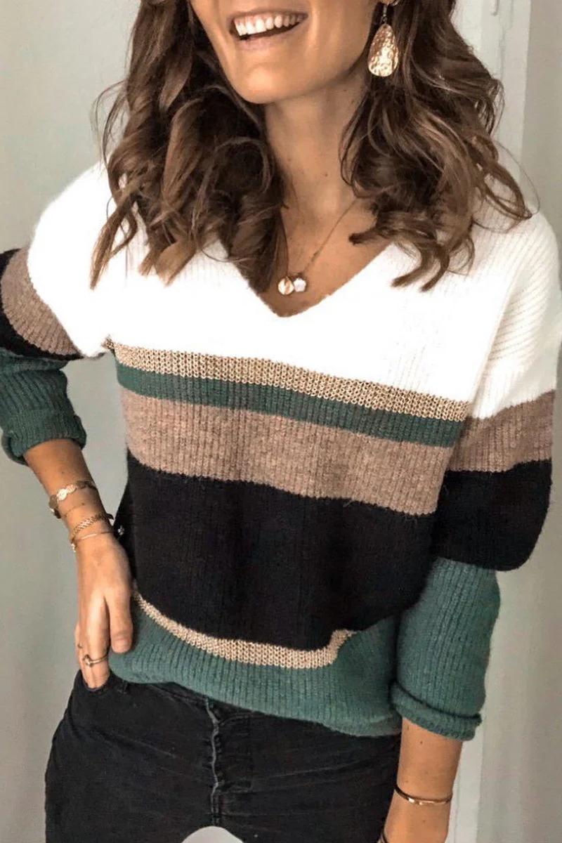 Tamar® | Elegant and casual winter sweater - Image 4