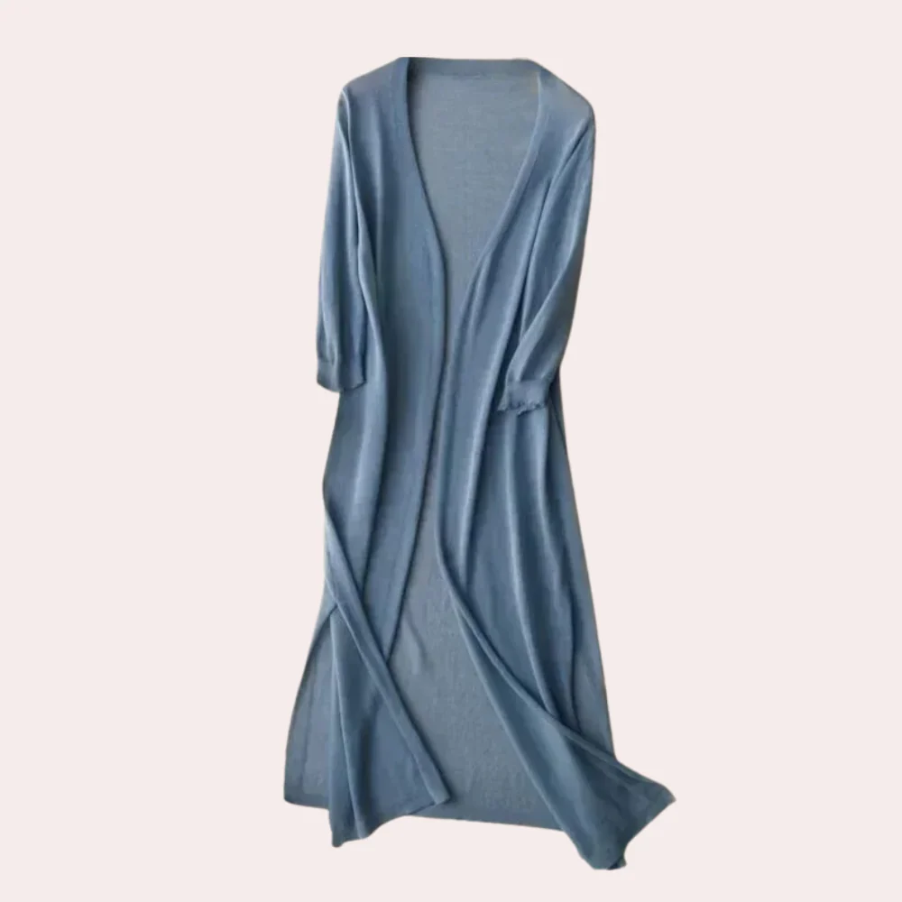 Tamar® | Gilet femme elegant and léger