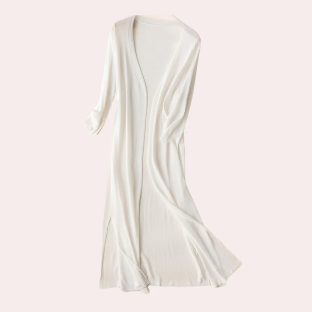 Tamar® | Gilet femme elegant and léger - Image 6