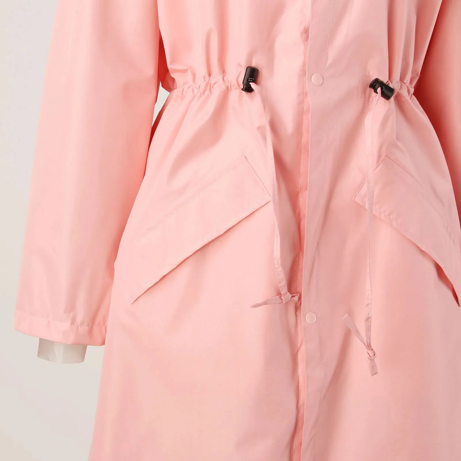 Tamar | Modern and fashionable winter clothing item - Image 2