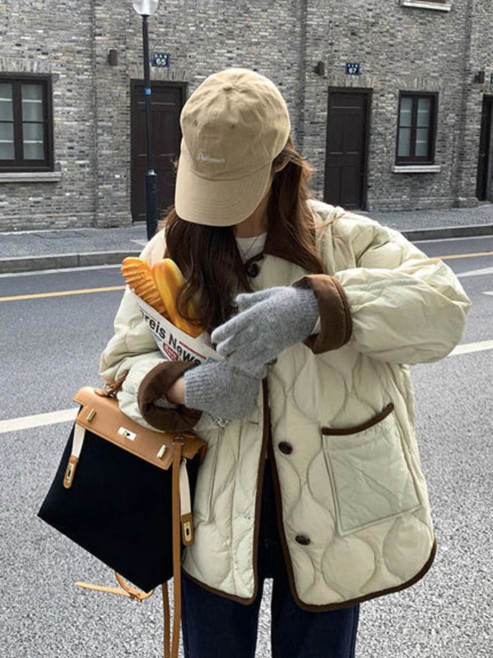 Tamar | Versatile and comfortable winter coat - Image 4