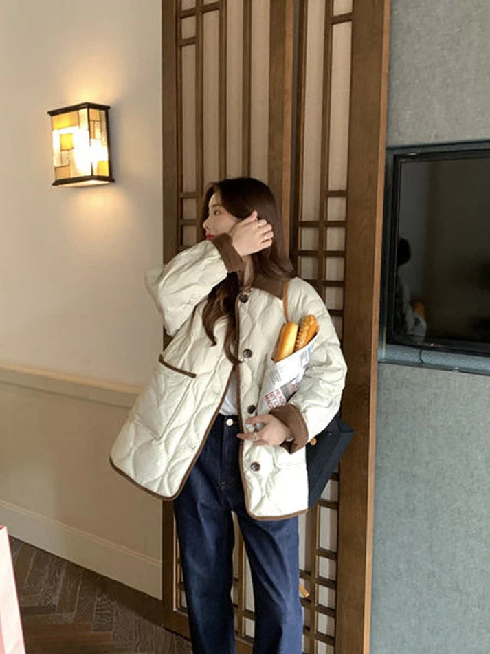Tamar | Versatile and comfortable winter coat - Image 5