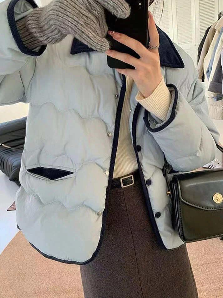 Tamar | Versatile and comfortable winter coat - Image 7