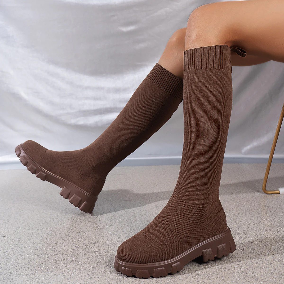 Tamara | Casual orthopedic custom-made footwear - Image 5