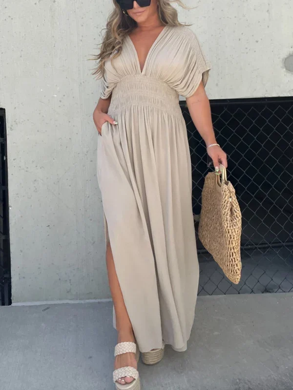 Tamara® | Comfortable Cute Summer Dress - Image 2
