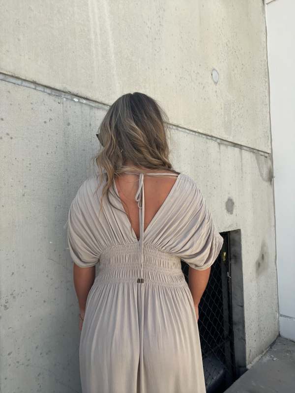 Tamara® | Comfortable Cute Summer Dress - Image 3