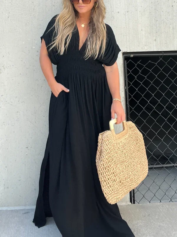 Tamara® | Comfortable Cute Summer Dress - Image 6