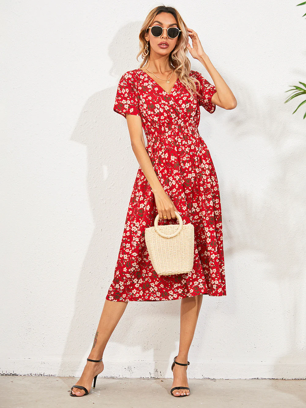 Tamara® | Effortless and chic summer dress - Image 13