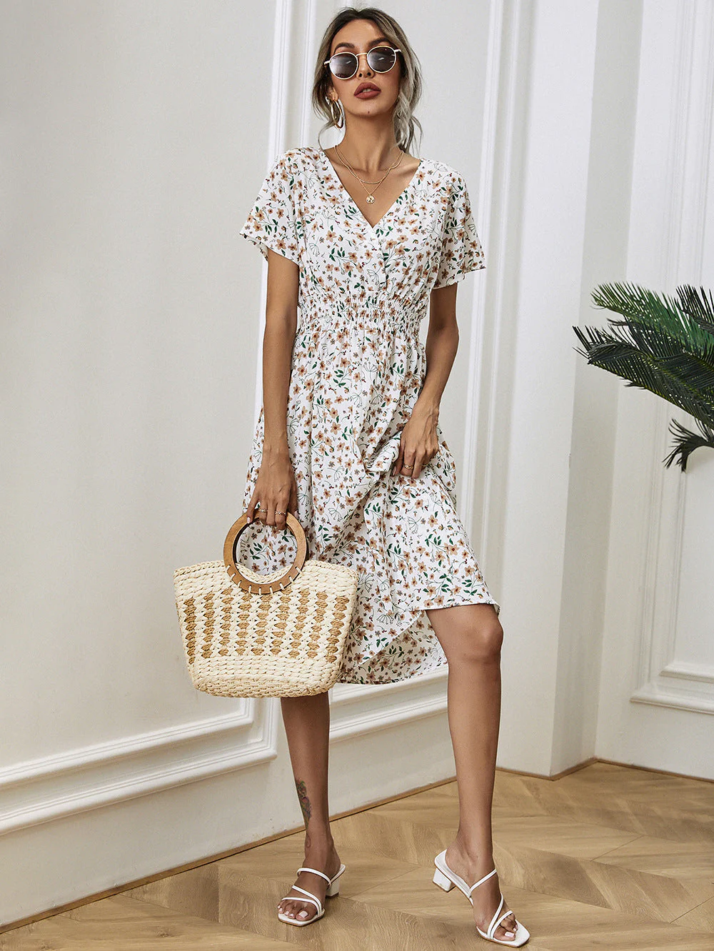 Tamara® | Effortless and chic summer dress - Image 9