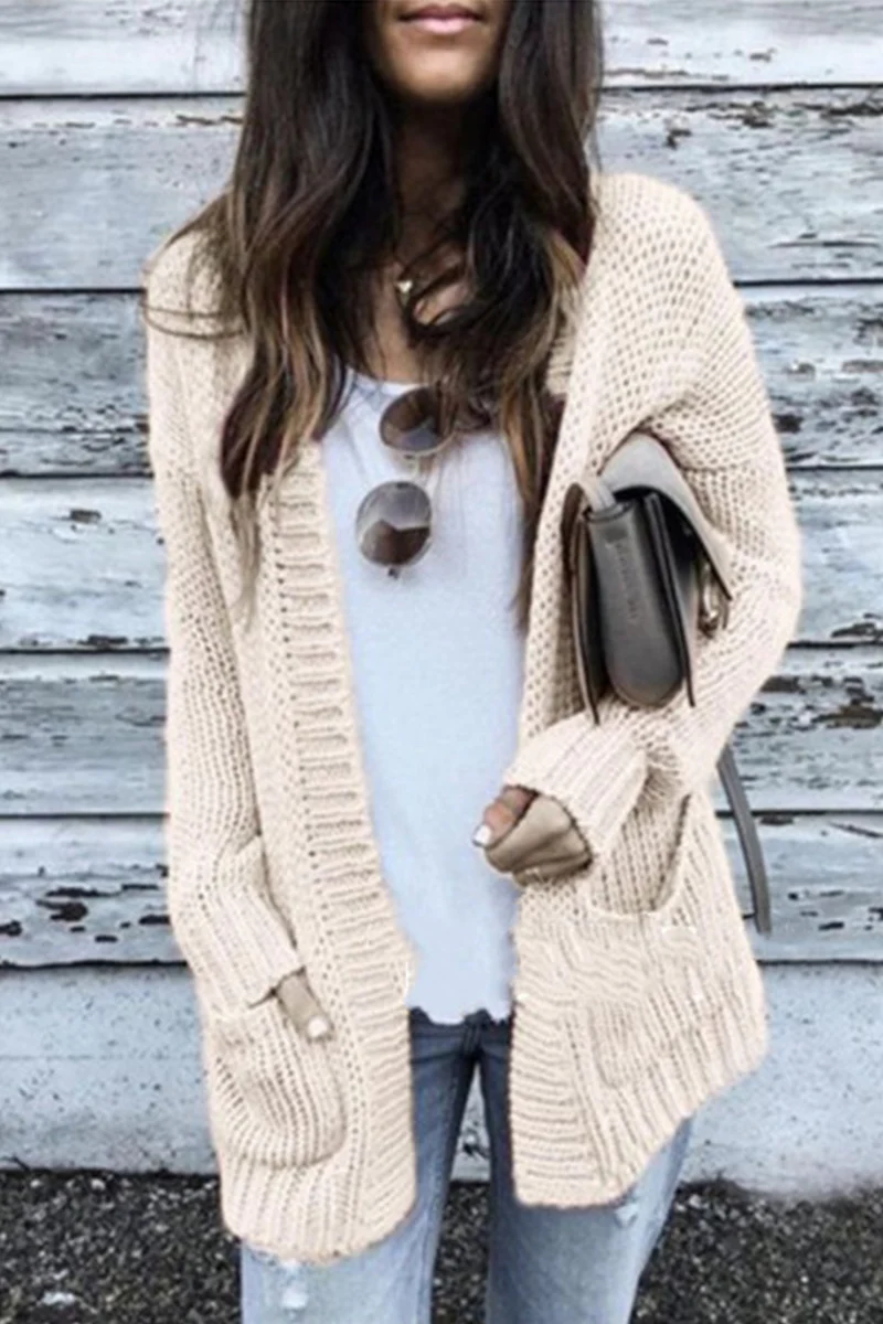 Tamara | Modern and comfortable winter sweater - Image 5