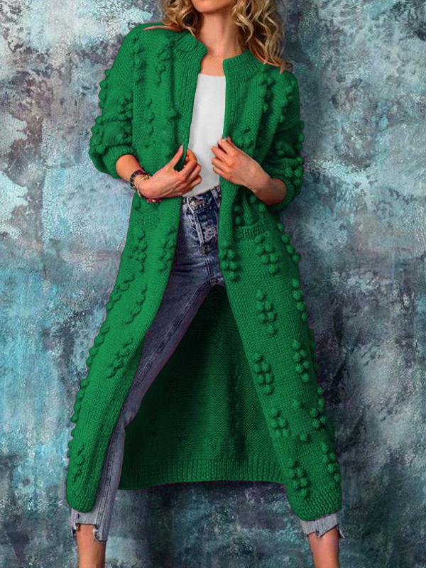 Tamara | Modern and versatile winter sweater - Image 2