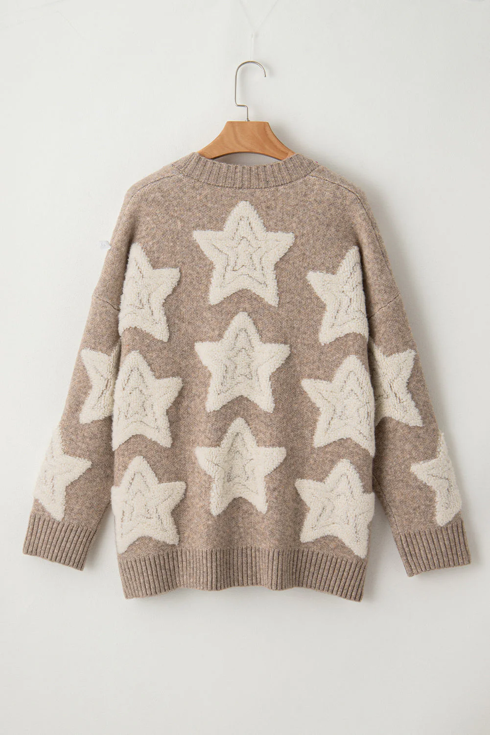 Tamara | Relaxed and stylish winter sweater - Image 14