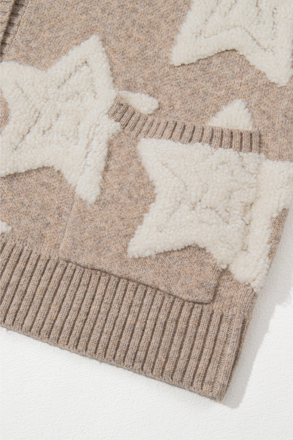 Tamara | Relaxed and stylish winter sweater - Image 17