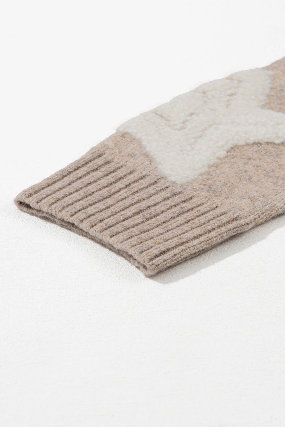 Tamara | Relaxed and stylish winter sweater - Image 18