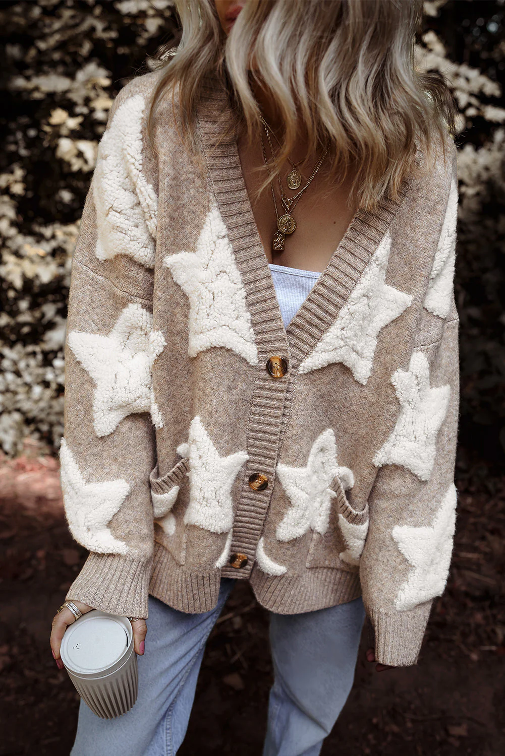 Tamara | Relaxed and stylish winter sweater - Image 23