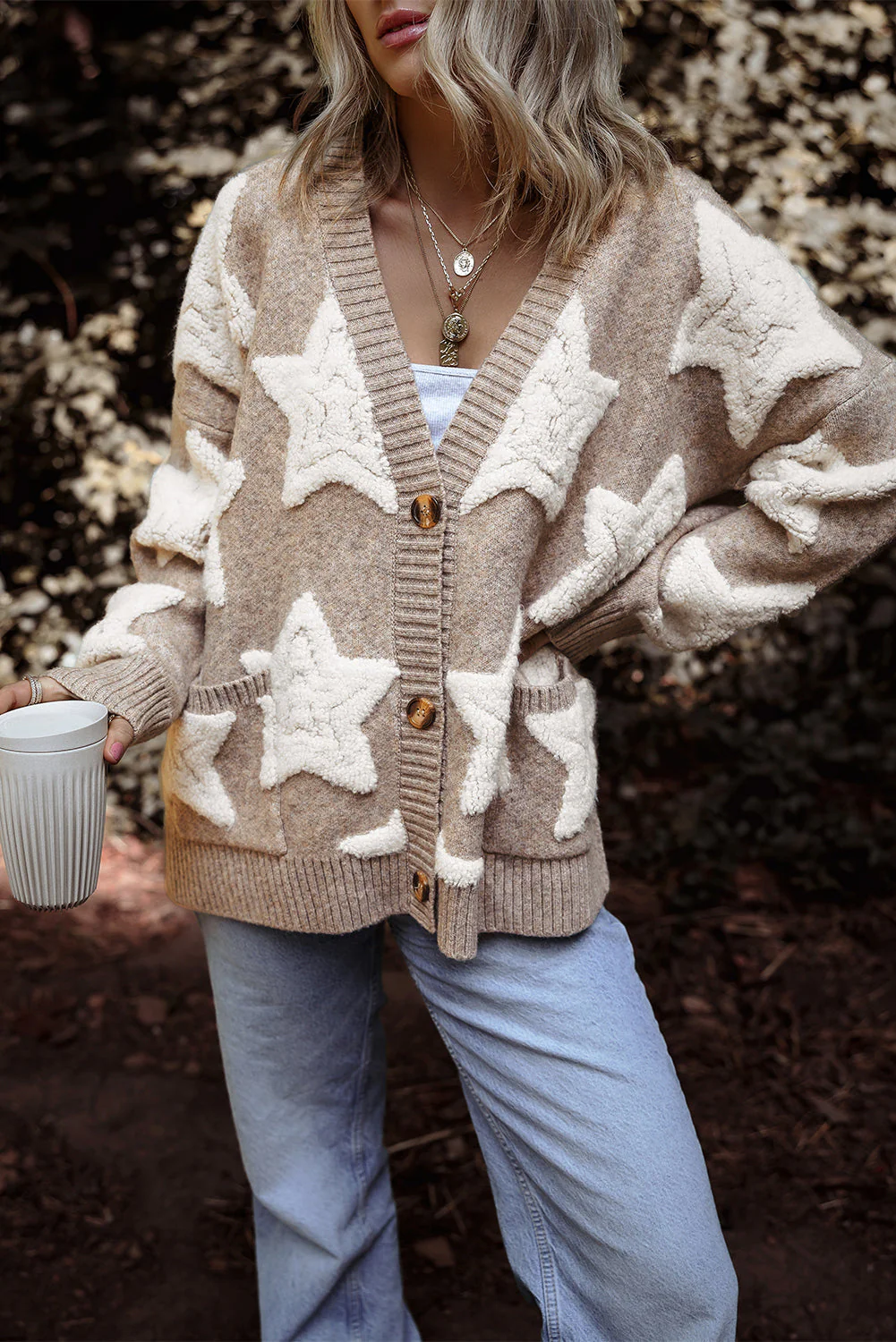Tamara | Relaxed and stylish winter sweater - Image 5