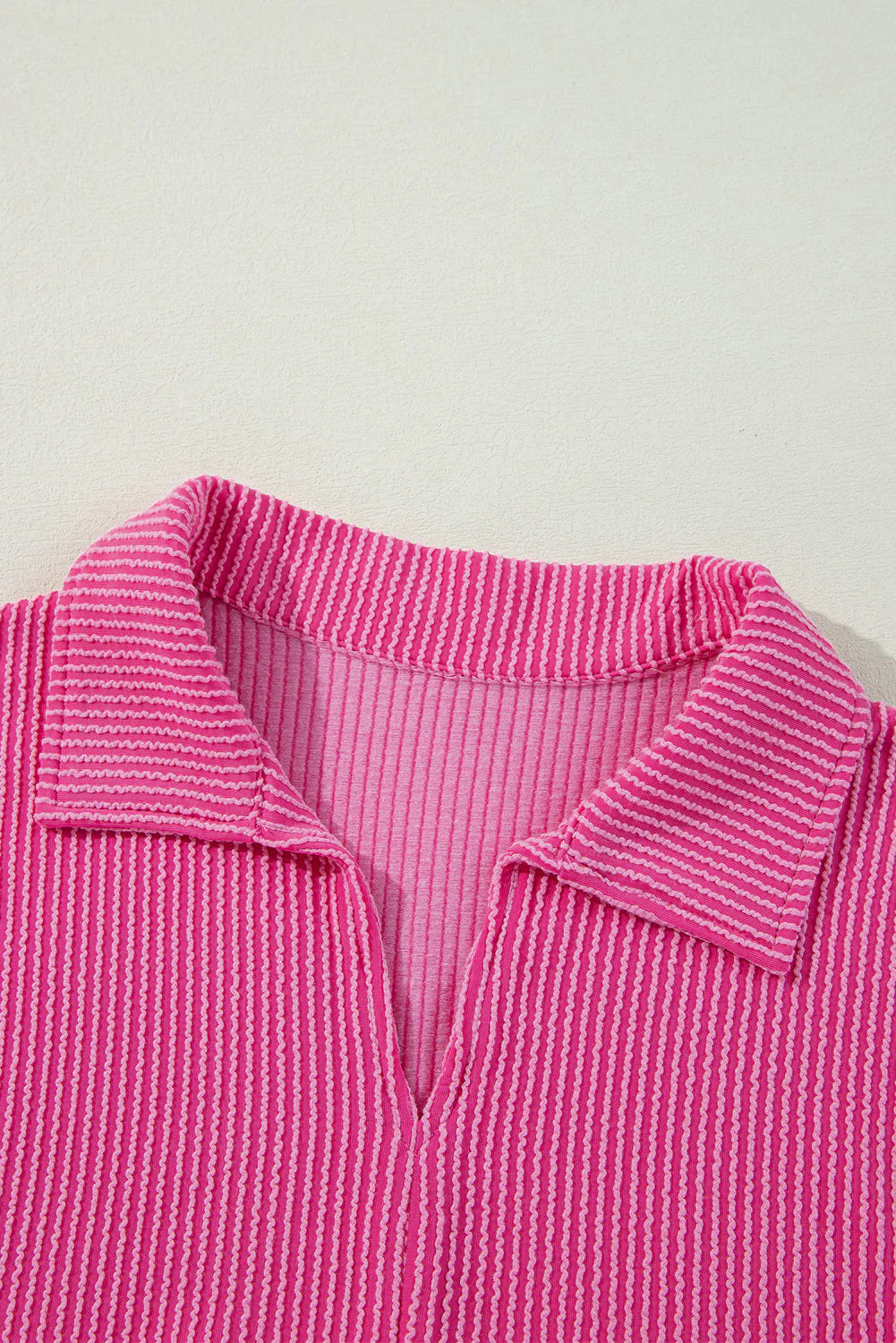Tamara | Relaxed and timeless winter blouse - Image 10