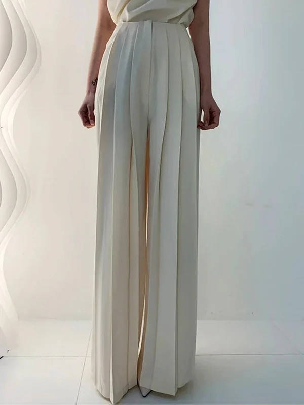 Tamara | Simple and stylish winter trousers - Image 4