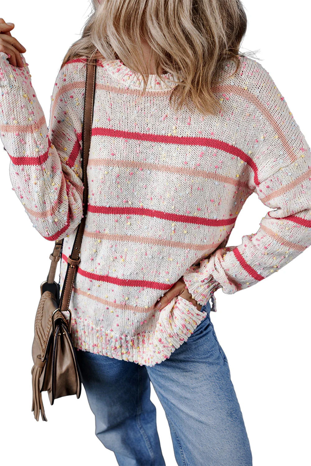 Tamara® | Stylish and stylish winter sweater. - Image 10