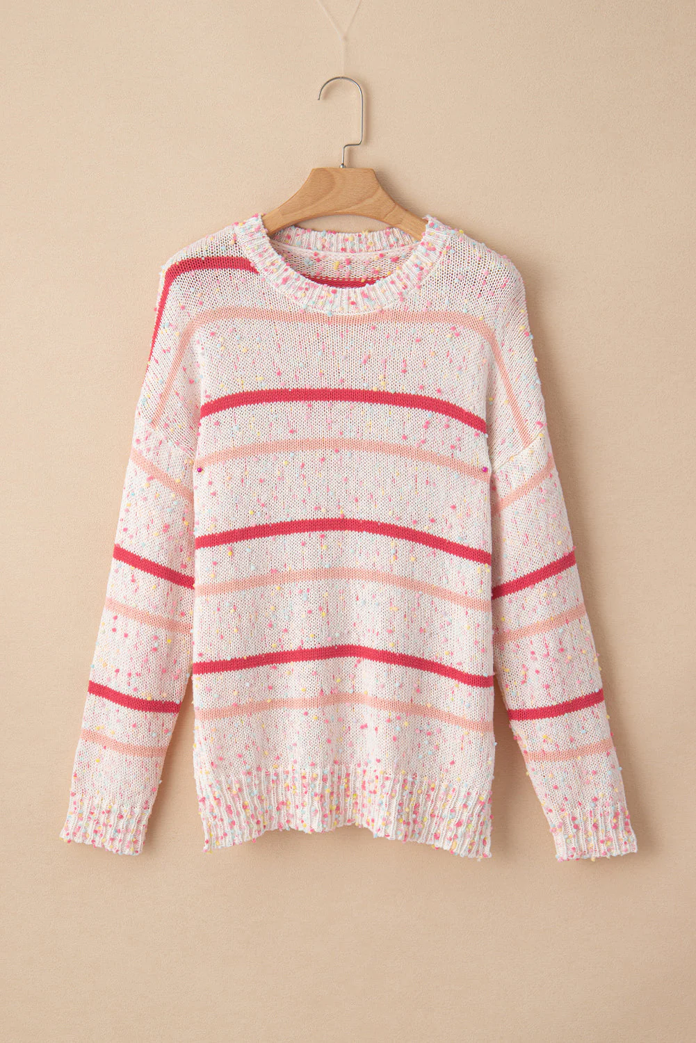 Tamara® | Stylish and stylish winter sweater. - Image 3