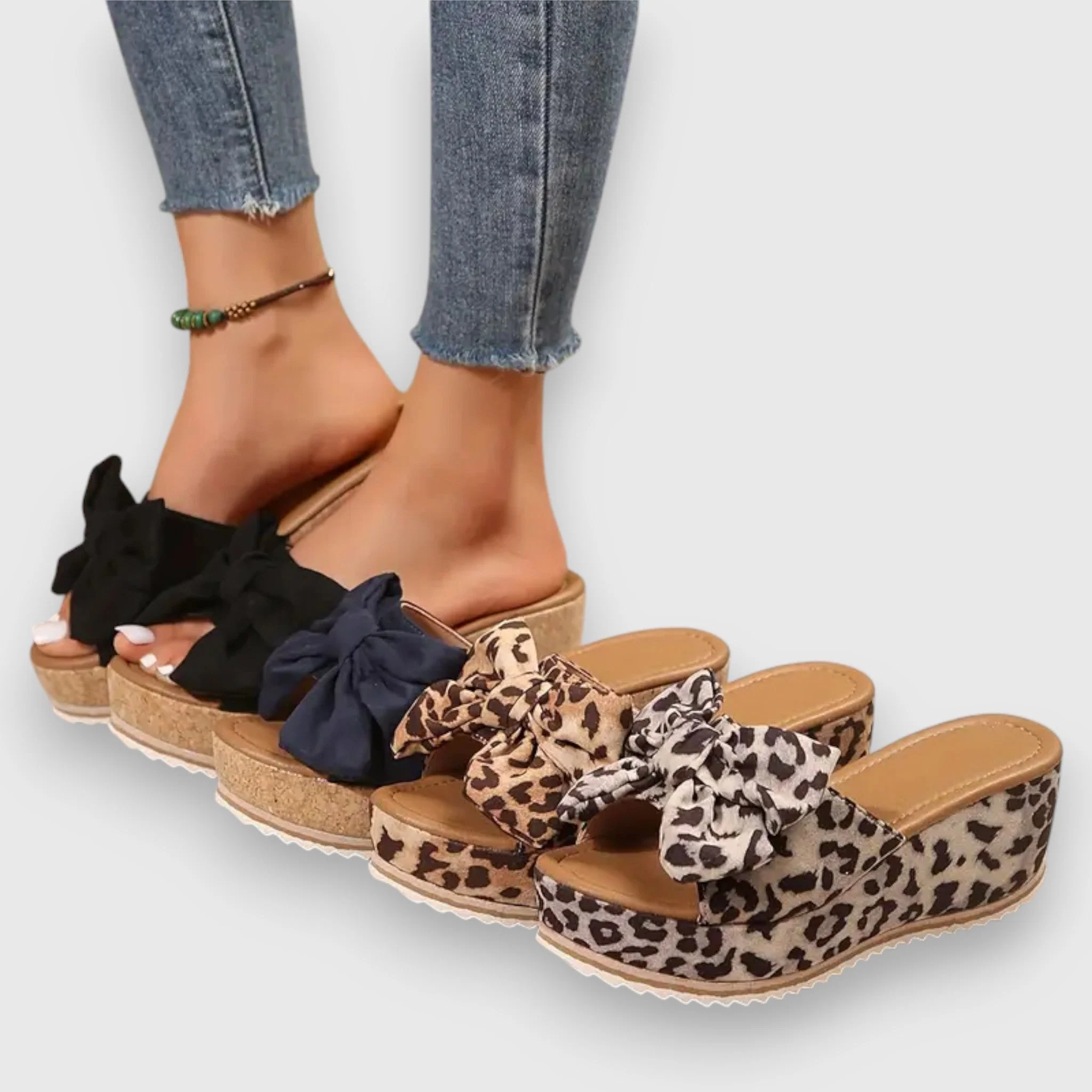 Tamara® | Stylish Sandals - Image 2