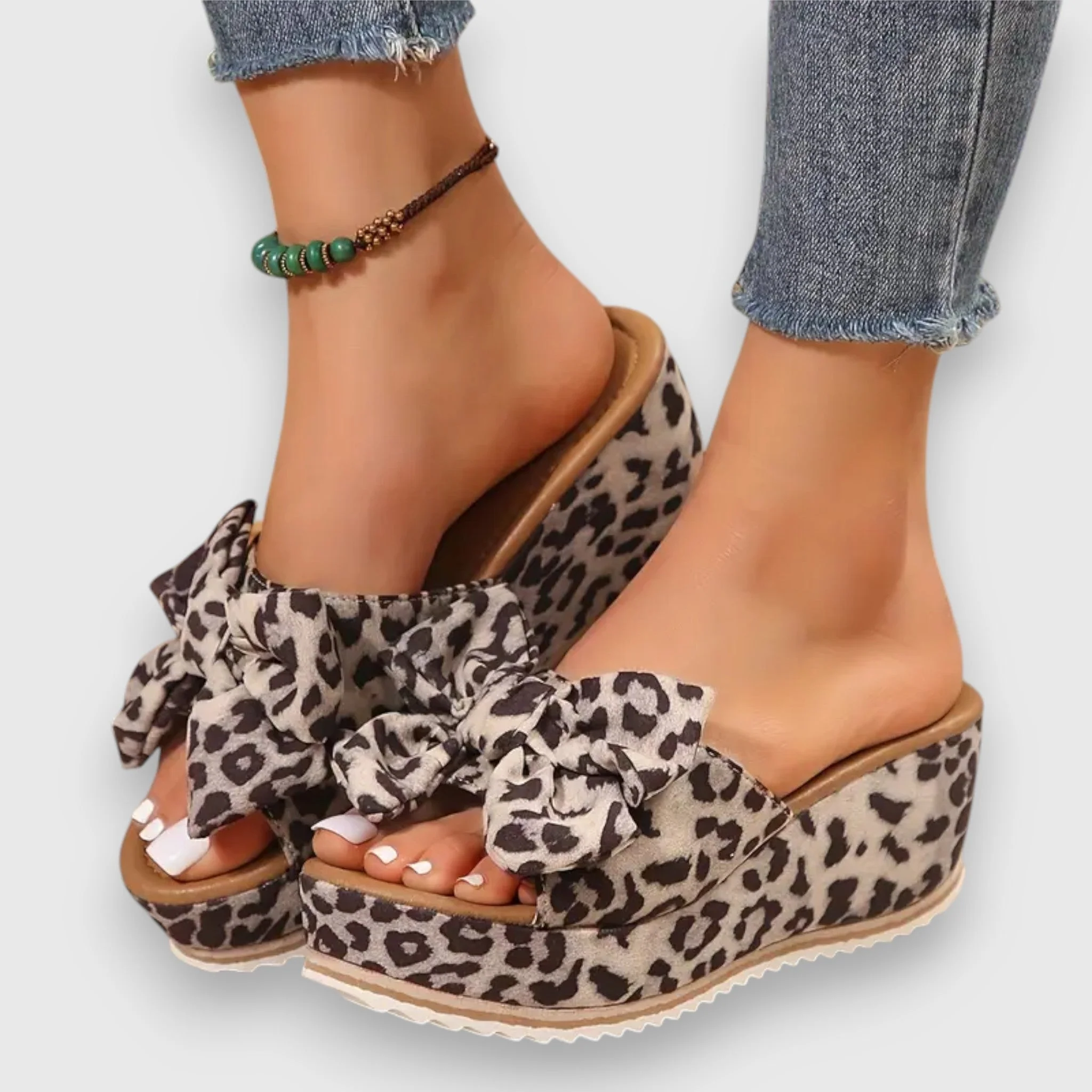 Tamara® | Stylish Sandals - Image 4