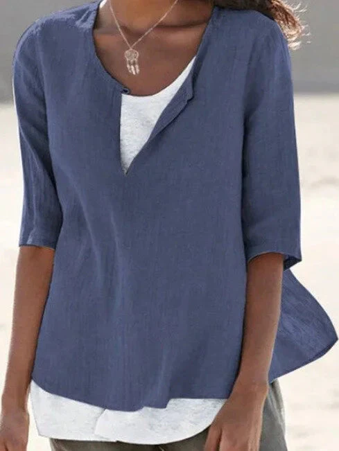 Tamara® | Stylish shirt for women - Image 2