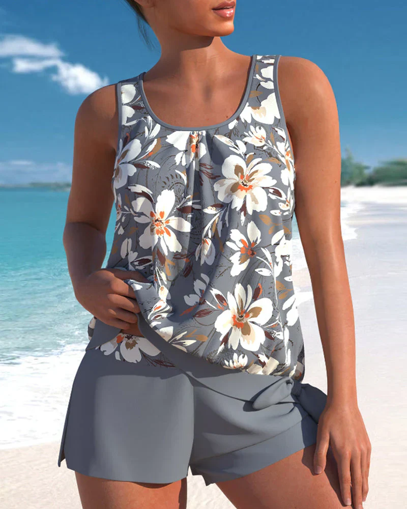 Tamara® | Trendy Tankini - Image 3