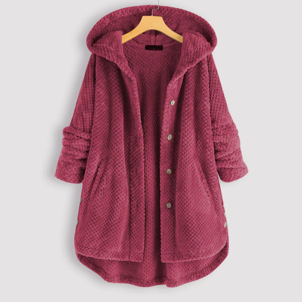 Tamara® | Women's Fleece Vest - Image 7