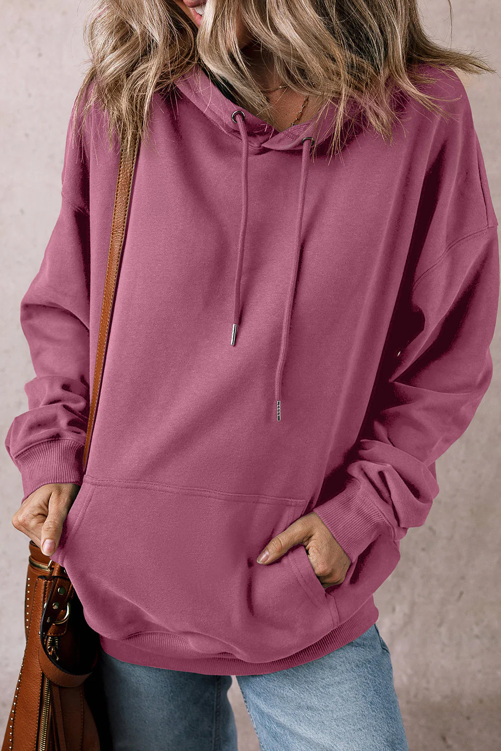 Tamara | Chic and relaxed winter hoodie - Image 6