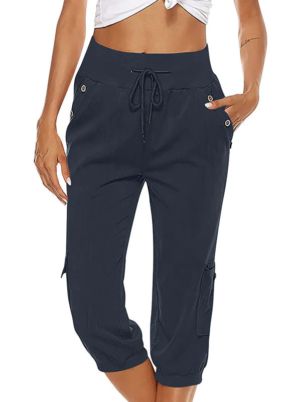 Tania® | Casual And Comfortable Women'S Trousers - Image 6