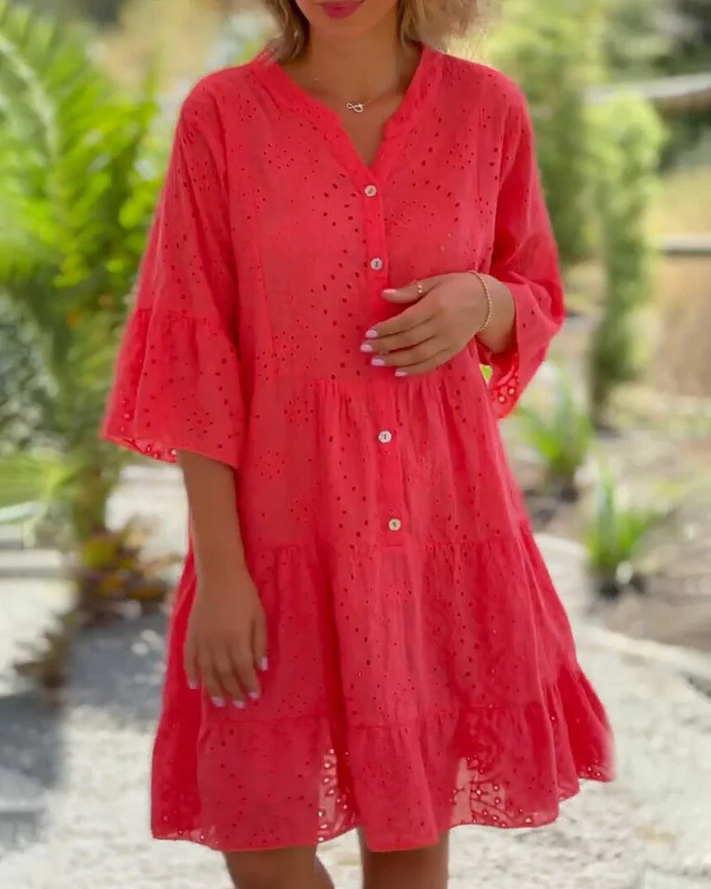 Tania® | Effortless and chic summer dress - Image 2