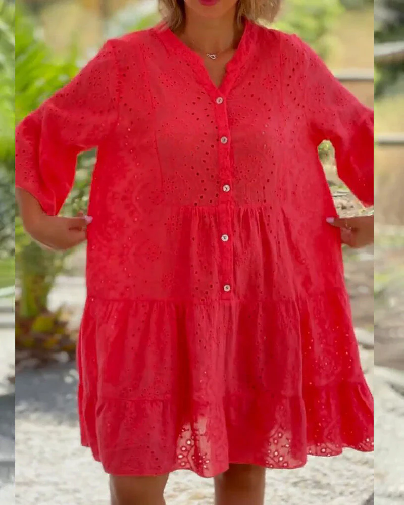 Tania® | Effortless and chic summer dress - Image 3